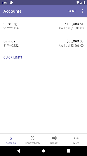 Hamilton Horizons FCU Screen 3