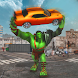 Incredible Monster Green Muscle - Androidアプリ