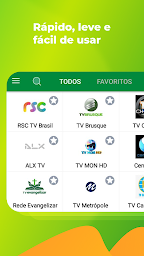 TV Brasil - TV Ao Vivo