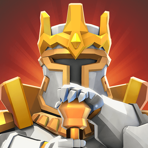 Lords Online (王國征戰)  Icon