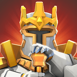 Icon image Lords Online (王國征戰)