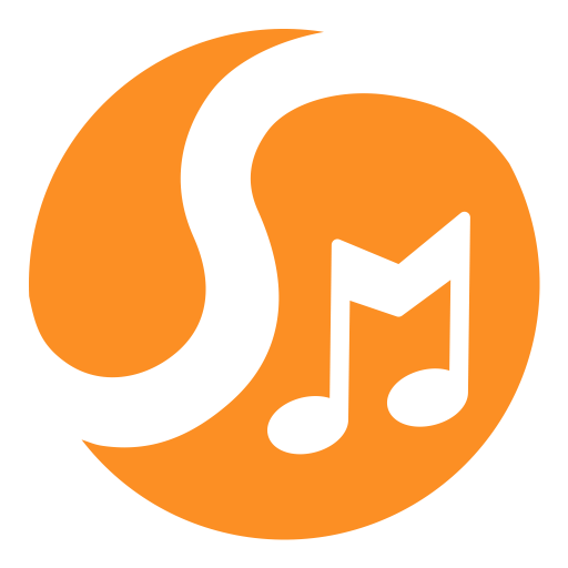 SOUNDMART - サウンドマート logo