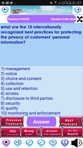 Financial Accounting for self