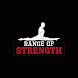 Range of Strength - Androidアプリ