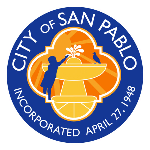Reach San Pablo logo