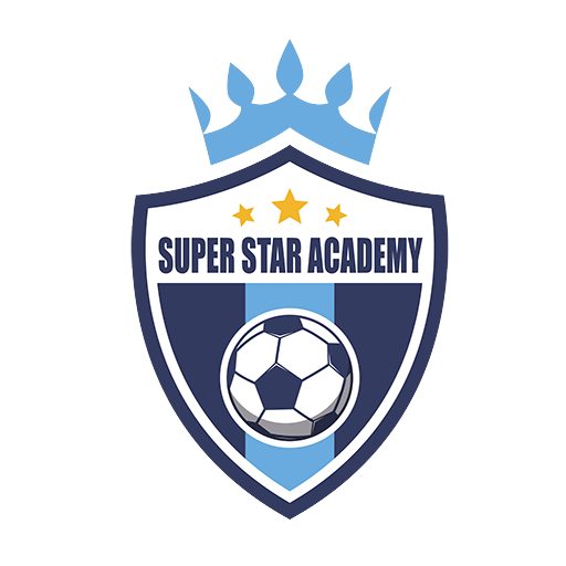 Super Star Academy logo
