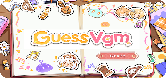 Guess Vgm(Genshin Bgm) APK 다운로드 LD플레이어