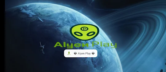 Alyen Play