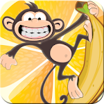 Cover Image of Download Fruity Monkey  APK