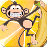 Fruity Monkey icon