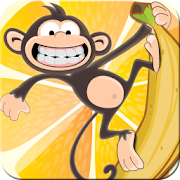 Top 20 Casual Apps Like Fruity Monkey - Best Alternatives