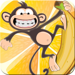 Icon image Fruity Monkey