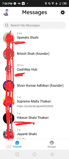 CashNep Hub Lite