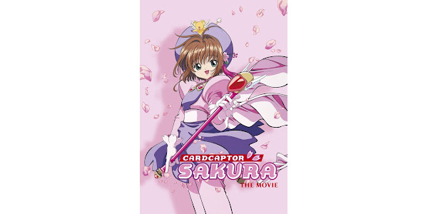 Cardcaptor Sakura: Temporada 2 - TV en Google Play