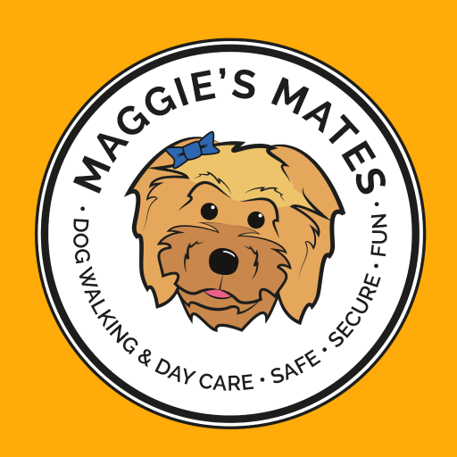 Maggies Mates logo