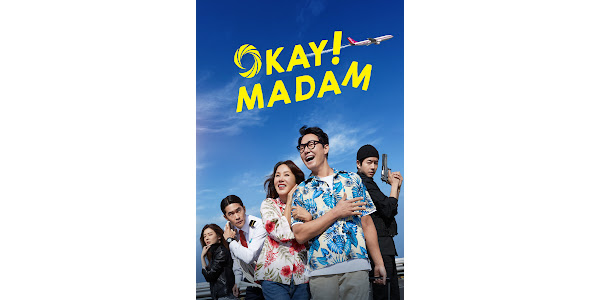 Okay Madam Movies on Google Play