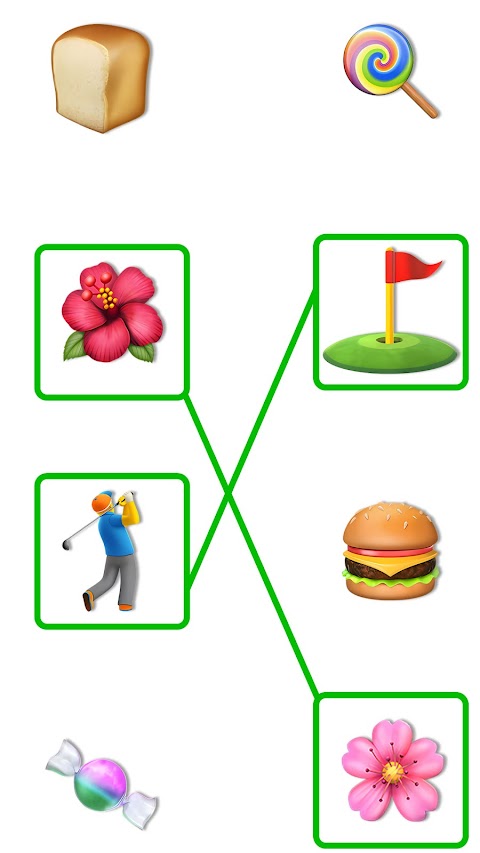 Emoji Puzzle Game: Match Pairsのおすすめ画像4