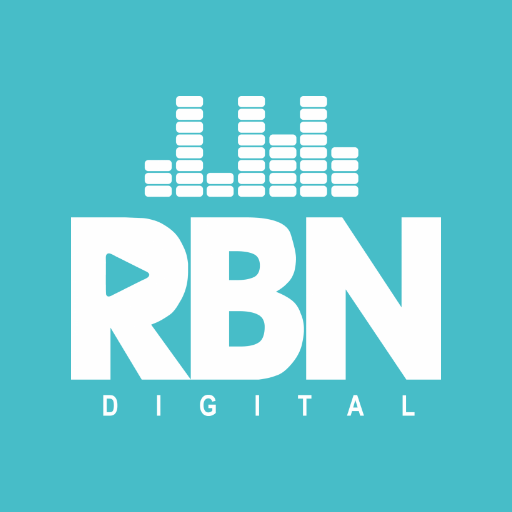RBN Digital Oficial logo