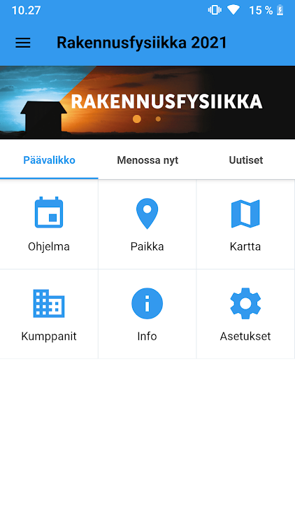 KiinkoHuiput - 2.48.125 - (Android)