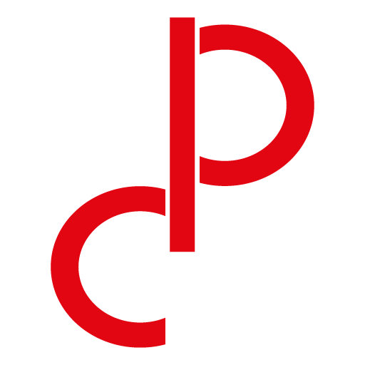 PON CARDEN logo