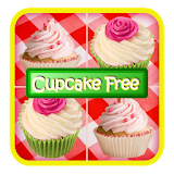 Cupcake Free icon