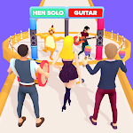 Cover Image of Download Superstar Rush  APK