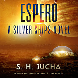 Imagem do ícone Espero: A Silver Ships Novel