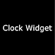 Clock Widget alpha version