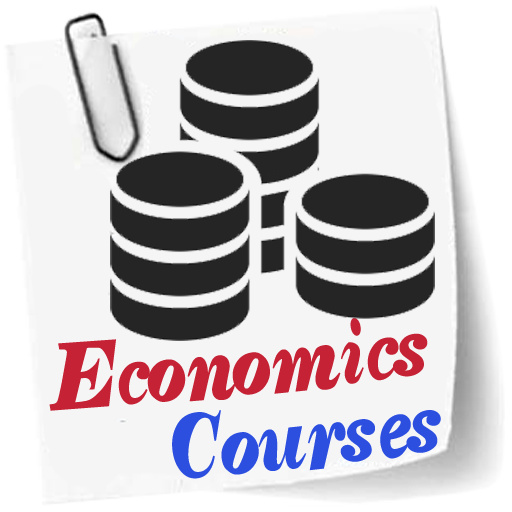 Economics Courses logo