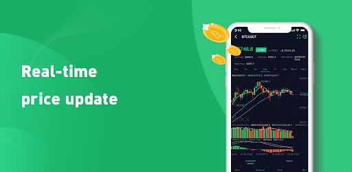 IXX-Buy  sell Bitcoin and other cryptocurrencies