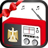 Radios Egypt FM AM WEB Free icon