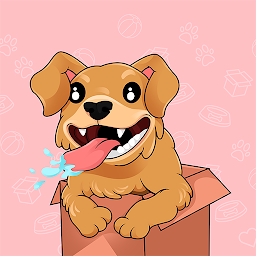 Icon image Where's the puppy