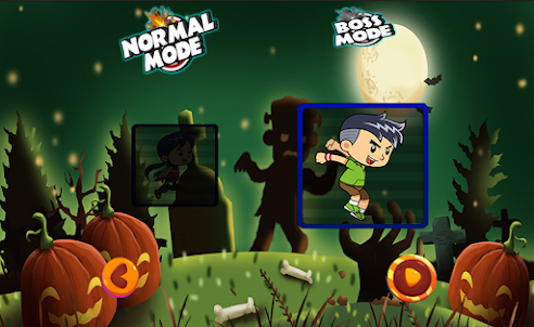 Run To Line Adventure Game