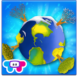Earth Day: Kids Seasons Story icon