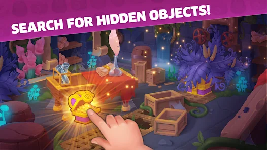 Puzzle Odyssey: Adventure Game - Apps On Google Play