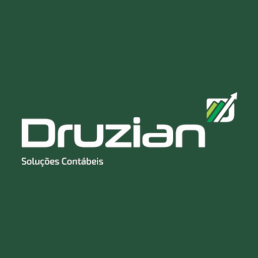 Druzian Soluções Contábeis logo
