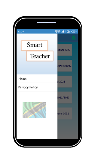Smart Teacher Screen 2