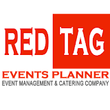 Red Tag Events Planner icon