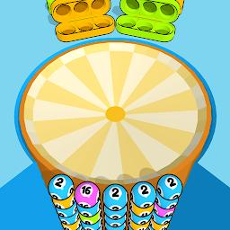 Icon image Merge Jam