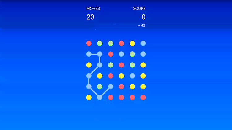 Connect 4 Star Link Sky Line 2 - New - (Android)