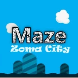 Maze City