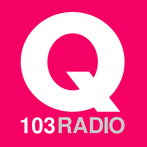 Q103 Radio logo