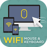 WiFi Mouse : Remote Mouse & Remote Keyboard icon
