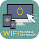 WiFi Mouse : Remote Mouse & Re