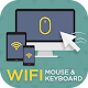 Мышь WiFi: удаленная мышь и удаленная клавиатура Скачать для Windows