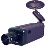 Cover Image of Descargar Cam Viewer for Axis cameras 4.0 APK