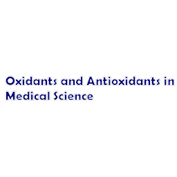 Icon image Oxidants and Antioxidants in M