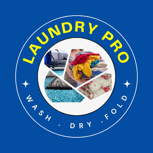 Laundry Pro logo
