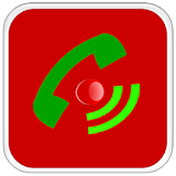 Automatic Call Recorder free icon