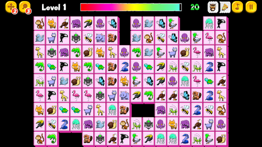 Connect Classic Animal Screen 3